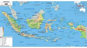 Keuntungan Dan Kerugian Letak Astronomis Geografis Geologis 2021