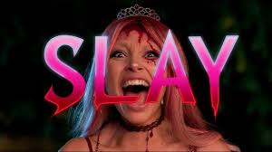 Meet "Kidface" In New Trailer For Upcoming Slasher Horror SLAY