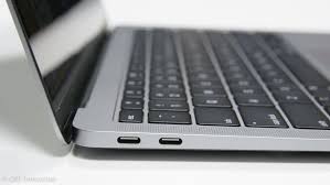 The New Macbook Air Hands On More Pixels Fewer Ports Cnet