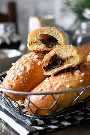 Epingle Sur Viennoiserie