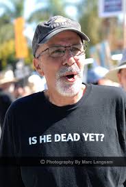 Where are the no kings protests