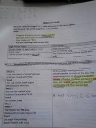 Gastric Sleeve Post Op Diet Page 2 Always Follow Your Surgeons Instructions Gastric Sleeve Post Op Bariatric Sleeve Gastric Sleeve