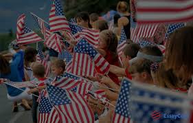 While the official observance always falls on july 4th, participation levels may vary dependent upon which day of the week the 4th falls. American Independence Day The Fourth Of July 2017