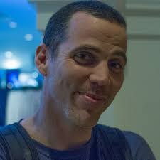 Steven Glover's Instagram, Twitter & Facebook