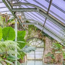 creer une piece en plus en transformant une serre de jardin serre jardin jardins maison verte