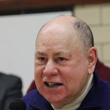 Robert Gordon remembered