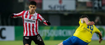 €* jan 13, 1998 in leiden, netherlands. Abdou Harroui Verlangt Naar Eredivisievoetbal