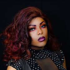 Time for a meet the performers Monday! This year's Mx Pageant is going to  be gag worthy and we can't wait to see these performers in action! ✨ 1.  Name: Lucky Performance