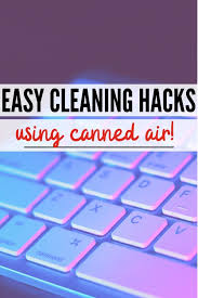 This can vary from an intense burning sensation to serious is it safe to clean computer with compressed air? Canned Air 15 Ways To Use It While Cleaning