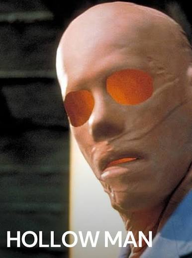 Hollow Man (2000) | MUBI