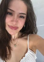 Angela Rulli in people