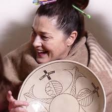 Rev. Dr. Natalie Vail DAOM, L.Ac, Dipl OM