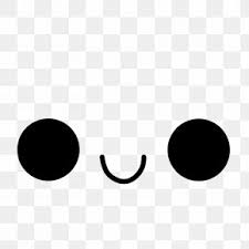See more ideas about roblox, wallpaper, roblox pictures. Desktop Wallpaper Roblox Kavaii Face Png 1600x1600px Roblox Black Black And White Brand Eyewear Download Free
