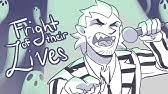 Beetlejuice the musical that beautiful sound lyrics. Beetlejuice The Musical Fright Of Their Lives Lyrics Youtube