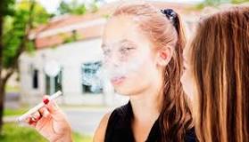 Image result for what does a vape contain