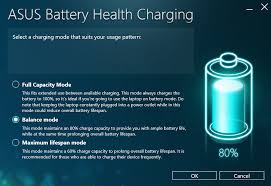 Windows 10 (32 bit & 64 bit). Asus Battery Health Charging Software To Make Your Battery Life Longer