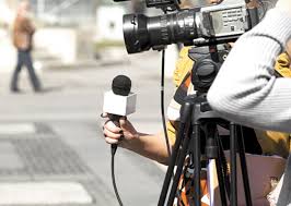 Resultado de imagen para periodistas detenidos