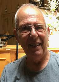 Obituary of CHRISTIAAN POTZE