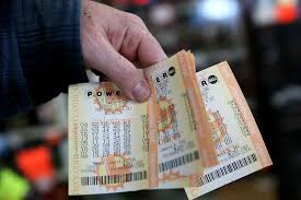 which state has the most powerball winners money