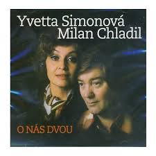 Yvetta simonová & milan chladil. Vyhledavani Milan Chladil Heureka Cz