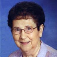 Margaret Theresa Schubert