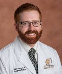 It's a two-fer today! If you see Dr. David Piscitelli or Dr. John Shinners  today, please be sure to wish them a Happy Birthday!