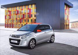 1c company serves customers through an extensive partnership network spanning 25 countries, including over 7. Citroen C1 2 Generation Fotos Technische Informationen Sounds Und Austattungen Citroen Origins