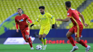 ويخوض النصر مباراة اليوم وهو في المركز الخامس من ترتيب جدول الدوري السعودي، وذلك برصيد 35 نقطة تمكن من جمعها خلال المواجهات الماضية، بينما يأتي. Ù…ÙˆØ¹Ø¯ Ù…Ø¨Ø§Ø±Ø§Ø© Ø§Ù„Ù†ØµØ± ÙˆØ¶Ù…Ùƒ Ø§Ù„ÙŠÙˆÙ… Ø§Ù„Ø¬Ù…Ø¹Ø© 13 Ø£ØºØ³Ø·Ø³ 2021 ÙÙŠ Ø§Ù„Ø¯ÙˆØ±ÙŠ Ø§Ù„Ø³Ø¹ÙˆØ¯ÙŠ ÙˆØ§Ù„Ù‚Ù†Ø§Ø© Ø§Ù„Ù†Ø§Ù‚Ù„Ø©