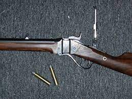 This is a claim that thompson held strong in the. 50 90 Sharps Wikipedia