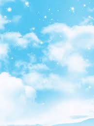Di langit memang ada banyak bintang. Blue Fresh Blue Sky Blank Cloud Background Material Blue Sky Background Pretty Backgrounds Cool Backgrounds