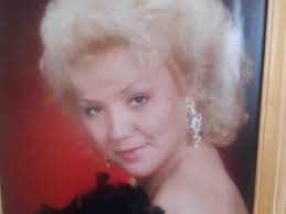 Fundraiser for Regenea Flanagan by Carl Combs : The Passing Of Kimberly S  Hawes