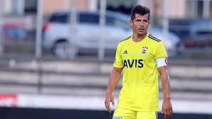 emˈɾe beˈlœzoːɫu, born 7 september 1980) is a turkish former professional footballer who played as a midfielder and manager who currently serves as the. Emre Belozoglu Fenerbahce Den O Zaman Ayrilisim Baskanin Kararidir Son Dakika Spor Haberleri