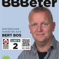 Bart Hartman Email & Phone Number