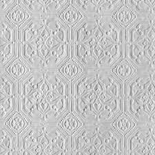 Derby Classical Rd124 Anaglypta Wallpapers An Embossed Wallcovering Suitable For Use In Areas Of High Durability Classic Square T Anaglypta Wallpaper Textured Wallpaper Old Wallpaper