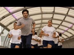Shahrukh Khan Enters 50s How Srk S Face Changed In 25 Years Photos Videos Latest Bollywood Songs Chak De India Songs