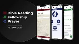 Hearken to my prayer from lips without deceit. Top 11 Best Bible Reading Plans Bible Study Together