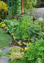 Beautiful Yet Practical Vegetable Garden Designs 17 Gardenoholic Vegetable Garden Design Beautiful Gardens Edible Landscaping