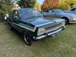 Image result for Spring Green 1969 Vauxhall