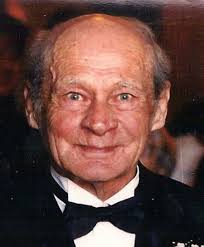 Obituary information for John U. Barry