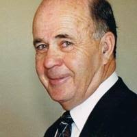 Cameron, Willard “Bill” Fraser