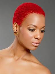 Best 50 Styles with TWA Hair That Go With You