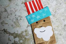 These patriotic 4th of july crafts will help you celebrate in style. 4th Of July Crafts For Kids Si Parent