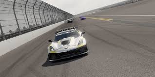 And we're pretty confident in our opinion when you compare bmw's m6 motogp safety car or mercedes' c63 amg coupe black series dtm safety car with the likes of, well, this. Ar12 Community Racing Series The Nascar Special Recap Ar12gaming