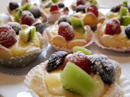 We did not find results for: Ricetta Cestini Di Pasta Frolla Con Crema Bimby Ricettario Tipico