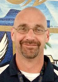 Tomey appointed to GB High Asst. Principal