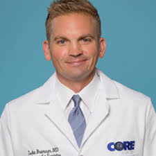 LUKE BREMNER, MD FAAOS