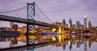 5 Of The Largest Cities In Pennsylvania
