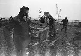 Chernobyl liquidators simulator is a realistic take on the disaster, where you will not. Chernobyl Liquidators Mapping Cultural Space Across Eurasia