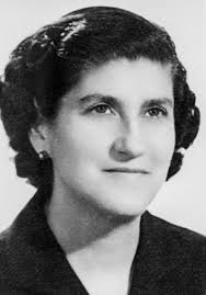 Presentación de la biografía de Madre Luisa Sosa en la Parroquia San  Gonzalo