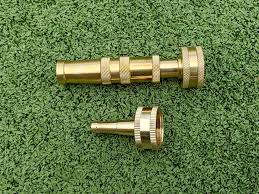 How much psi can a garden hose handle. The 5 Best Garden Hose Nozzles In 2021